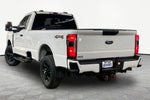 2023 Ford Super Duty F-250 SRW XL