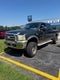 2005 Ford Super Duty F-250 XL