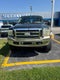 2005 Ford Super Duty F-250 XL