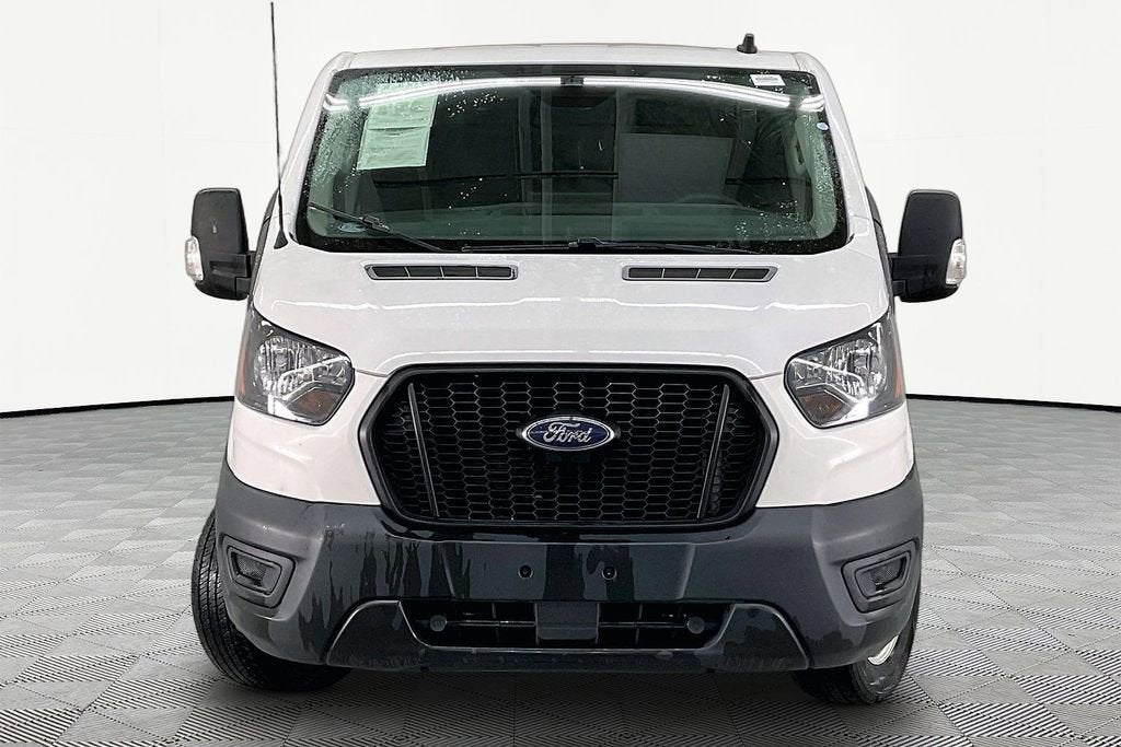 2023 Ford Transit Cargo Van T150 LOW RF RWD