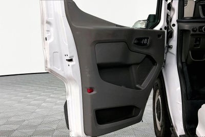 2023 Ford Transit Cargo Van T150 LOW RF RWD