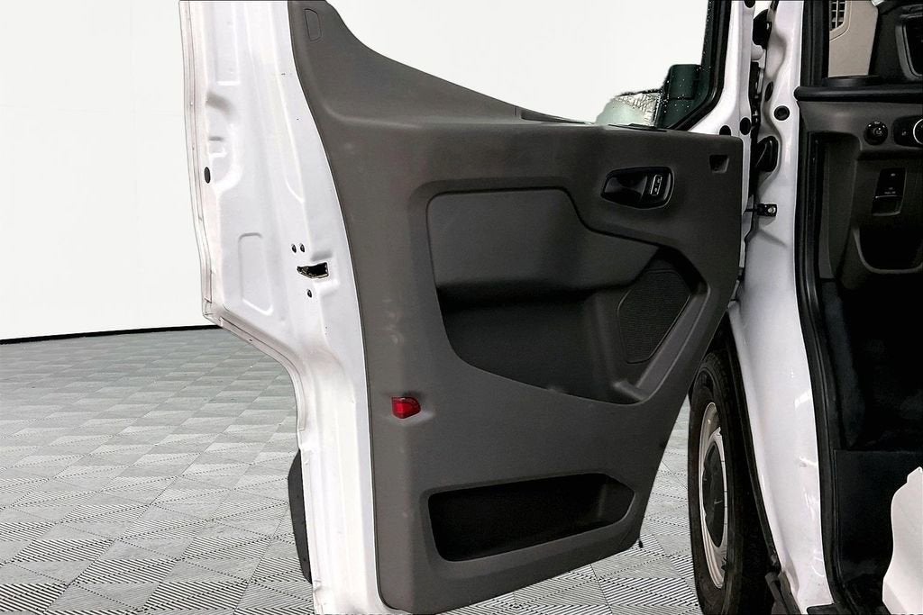 2023 Ford Transit Cargo Van T150 LOW RF RWD