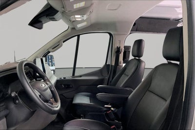 2023 Ford Transit Cargo Van T150 LOW RF RWD