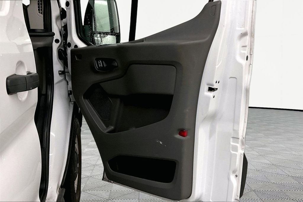 2023 Ford Transit Cargo Van T150 LOW RF RWD