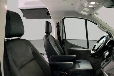 2023 Ford Transit Cargo Van T150 LOW RF RWD
