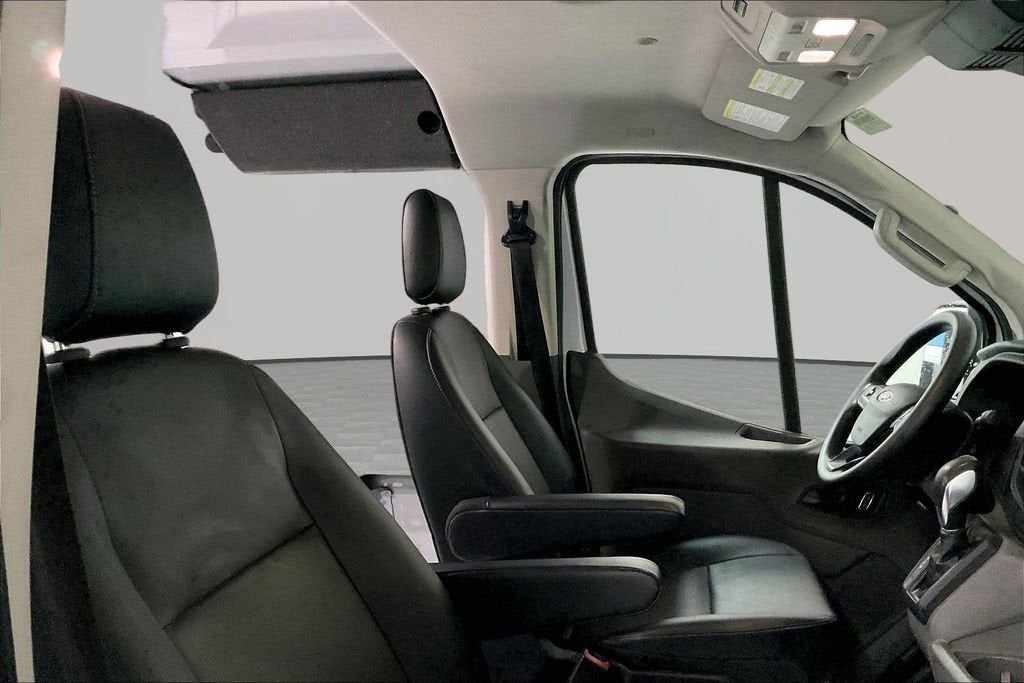 2023 Ford Transit Cargo Van T150 LOW RF RWD