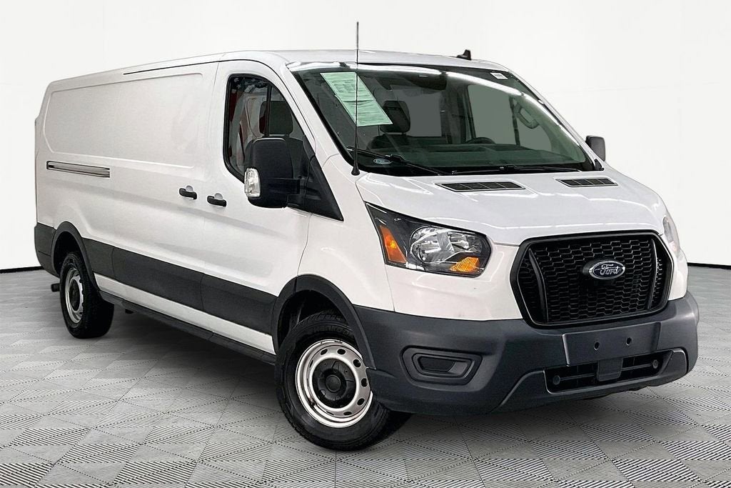 2023 Ford Transit Cargo Van T150 LOW RF RWD