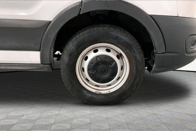 2023 Ford Transit Cargo Van T150 LOW RF RWD