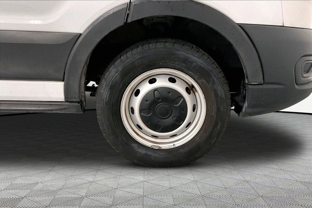 2023 Ford Transit Cargo Van T150 LOW RF RWD