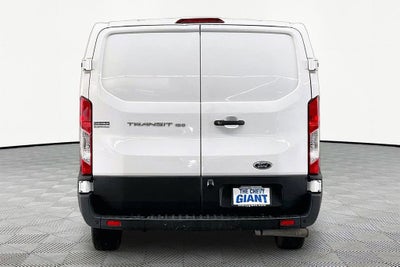 2023 Ford Transit Cargo Van T150 LOW RF RWD