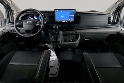 2023 Ford Transit Cargo Van T150 LOW RF RWD