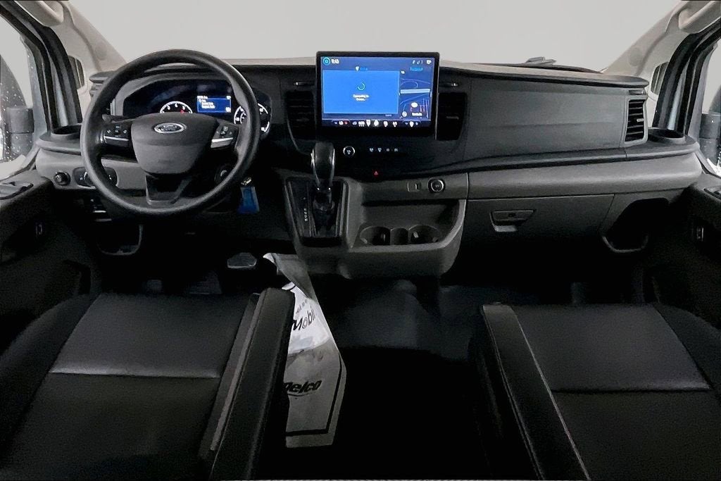 2023 Ford Transit Cargo Van T150 LOW RF RWD