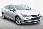 2018 Chevrolet Cruze Premier
