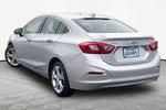 2018 Chevrolet Cruze Premier