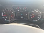 2016 Chevrolet Camaro 1LT