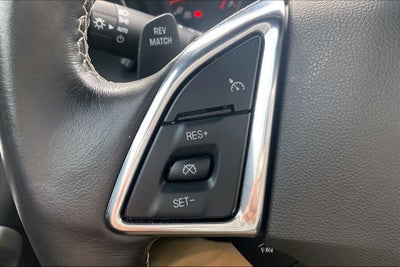 2023 Chevrolet Camaro LT1