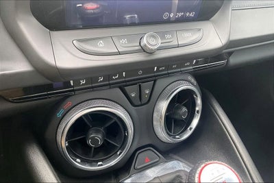 2023 Chevrolet Camaro LT1