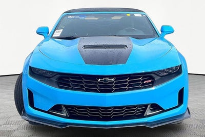 2023 Chevrolet Camaro LT1