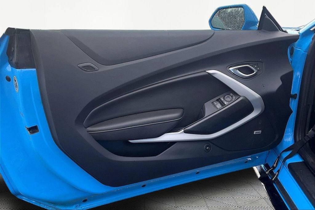 2023 Chevrolet Camaro LT1