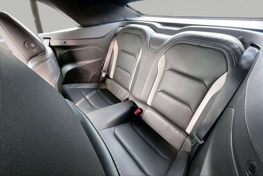 2023 Chevrolet Camaro LT1