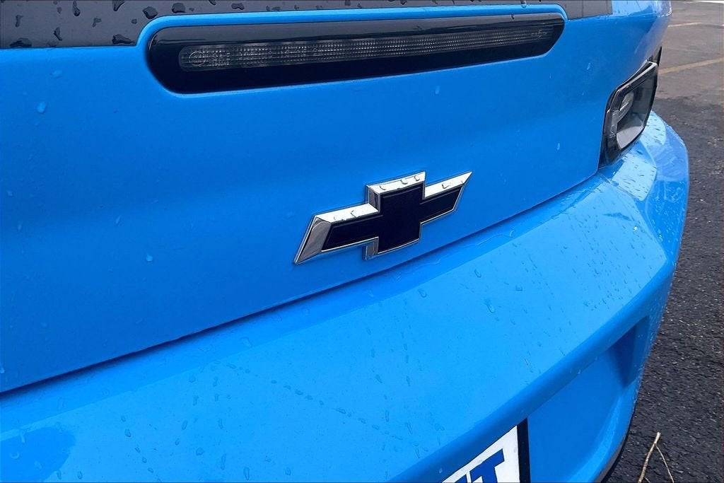 2023 Chevrolet Camaro LT1