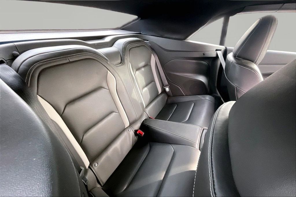 2023 Chevrolet Camaro LT1