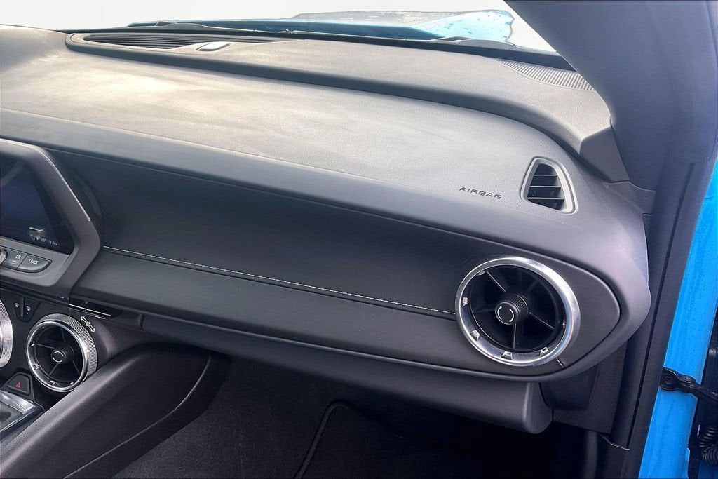 2023 Chevrolet Camaro LT1