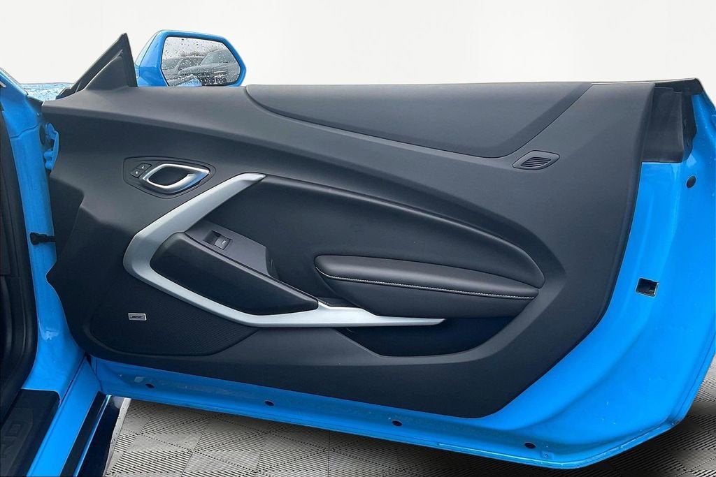 2023 Chevrolet Camaro LT1