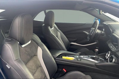 2023 Chevrolet Camaro LT1