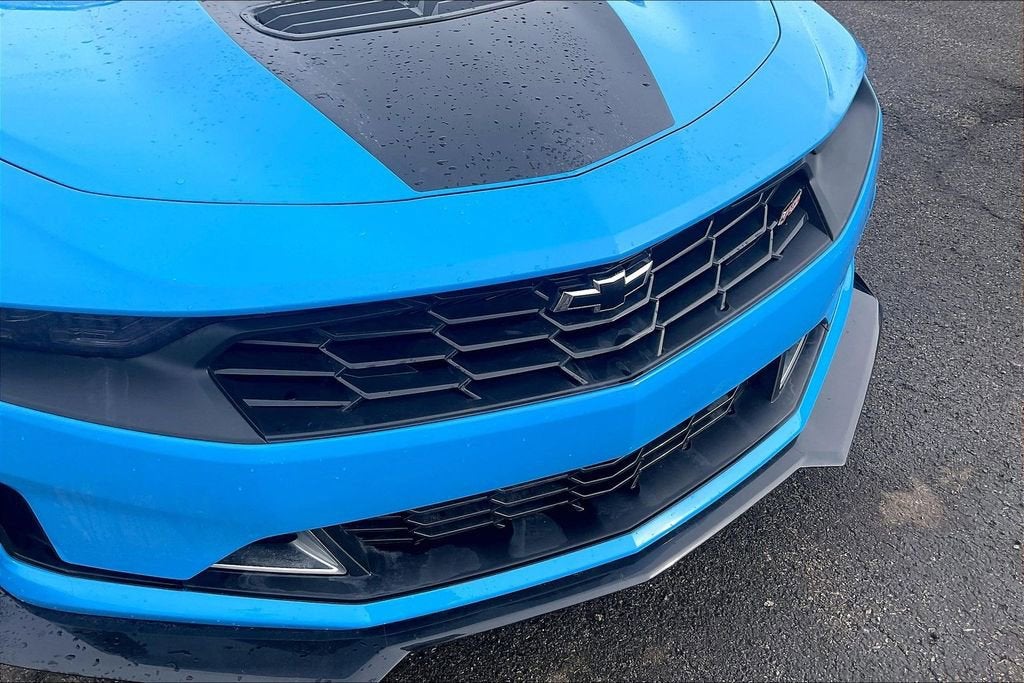 2023 Chevrolet Camaro LT1