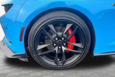 2023 Chevrolet Camaro LT1