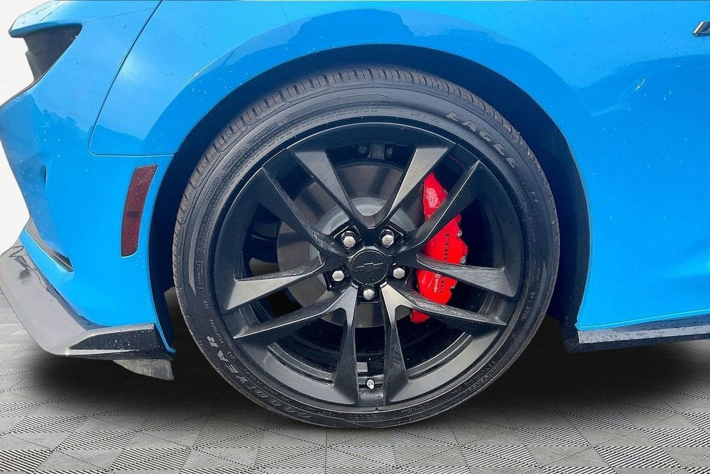 2023 Chevrolet Camaro LT1