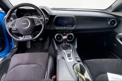 2023 Chevrolet Camaro LT1