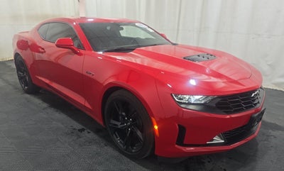 2023 Chevrolet Camaro LT1