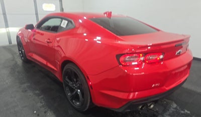 2023 Chevrolet Camaro LT1