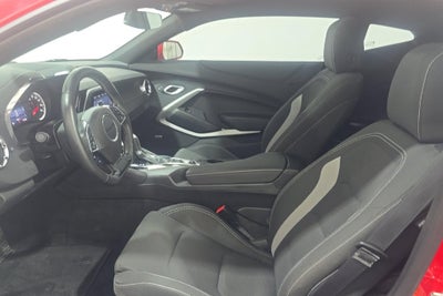 2023 Chevrolet Camaro LT1