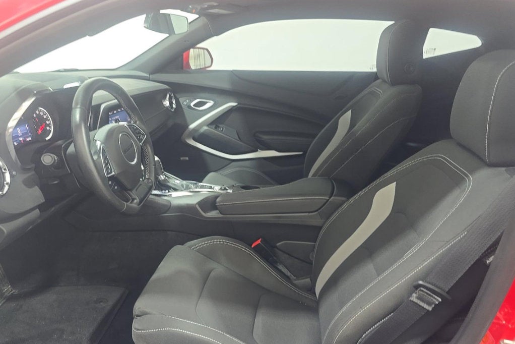 2023 Chevrolet Camaro LT1