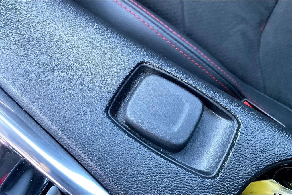 2018 Chevrolet Camaro ZL1