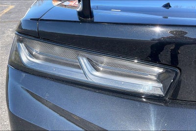 2018 Chevrolet Camaro ZL1