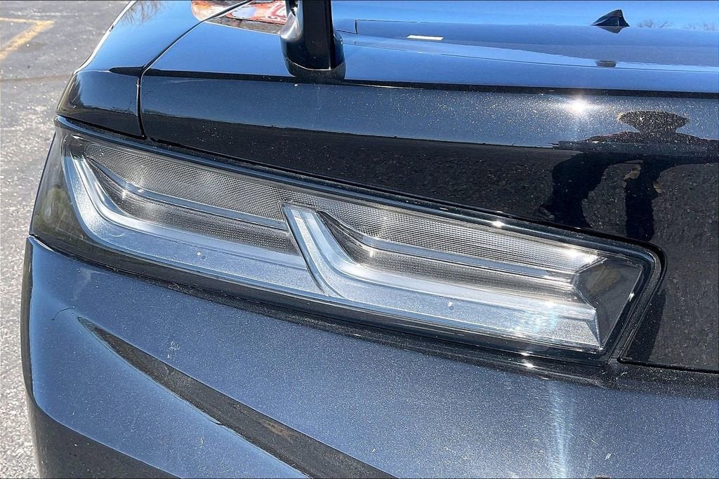 2018 Chevrolet Camaro ZL1