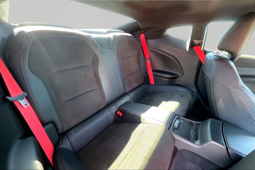 2018 Chevrolet Camaro ZL1