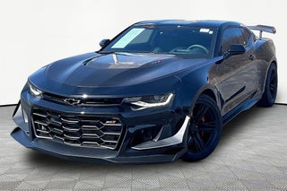 2018 Chevrolet Camaro ZL1