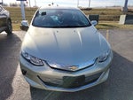 2017 Chevrolet Volt Premier