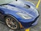 2017 Chevrolet Corvette Grand Sport Grand Sport 3LT