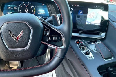 2024 Chevrolet Corvette Stingray 1LT