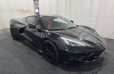 2024 Chevrolet Corvette Stingray 1LT