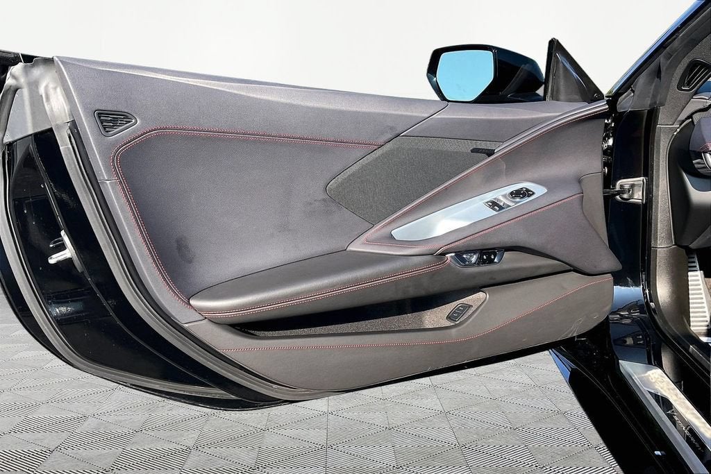 2024 Chevrolet Corvette Stingray 1LT