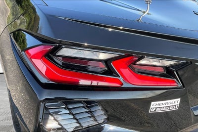 2024 Chevrolet Corvette Stingray 1LT