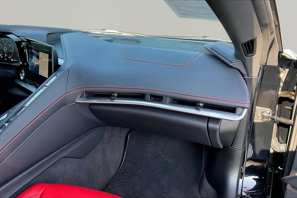 2024 Chevrolet Corvette Stingray 1LT