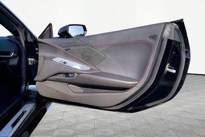 2024 Chevrolet Corvette Stingray 1LT